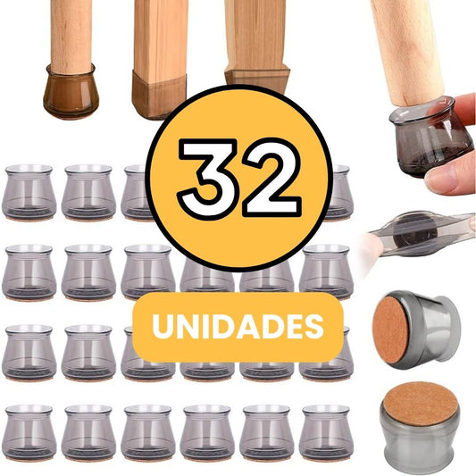 Medias para muebles