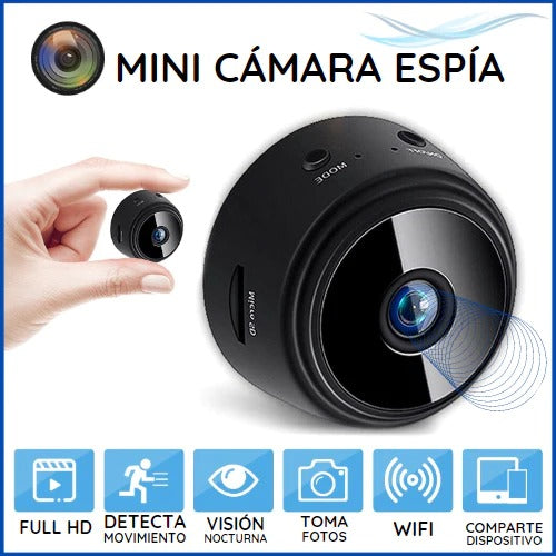 MINI CAMARA